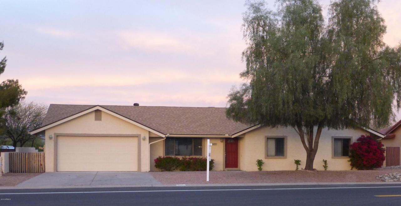 15051 N El Pueblo Blvd., Fountain Hills, AZ 85268