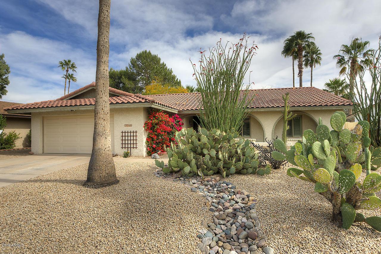 8345 E San Sebastian Dr., Scottsdale, AZ 85258