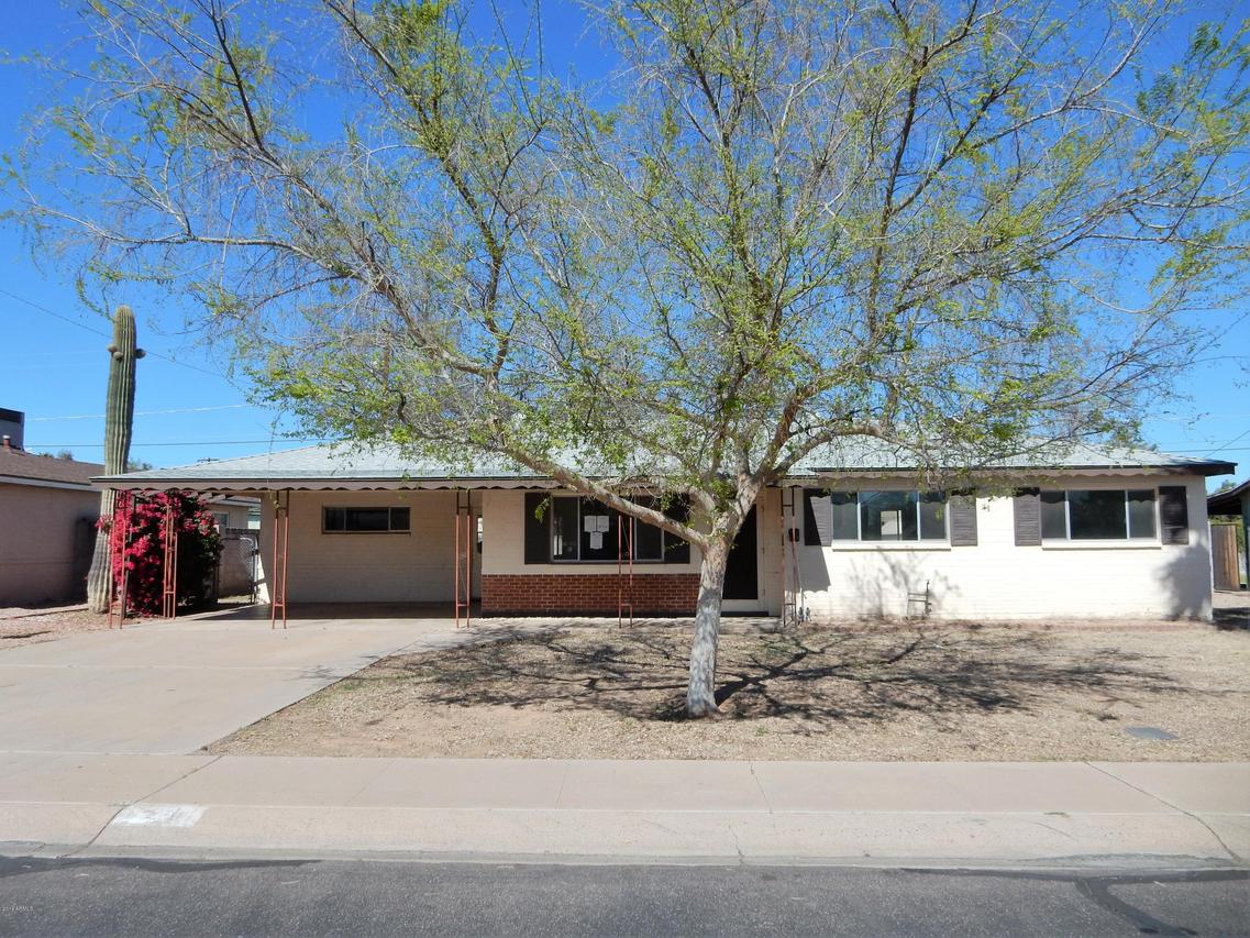 7244 E Fillmore St., Scottsdale, AZ 85257