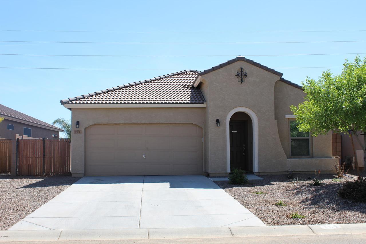 167 W Burkhalter Dr., San Tan Valley, AZ 85143