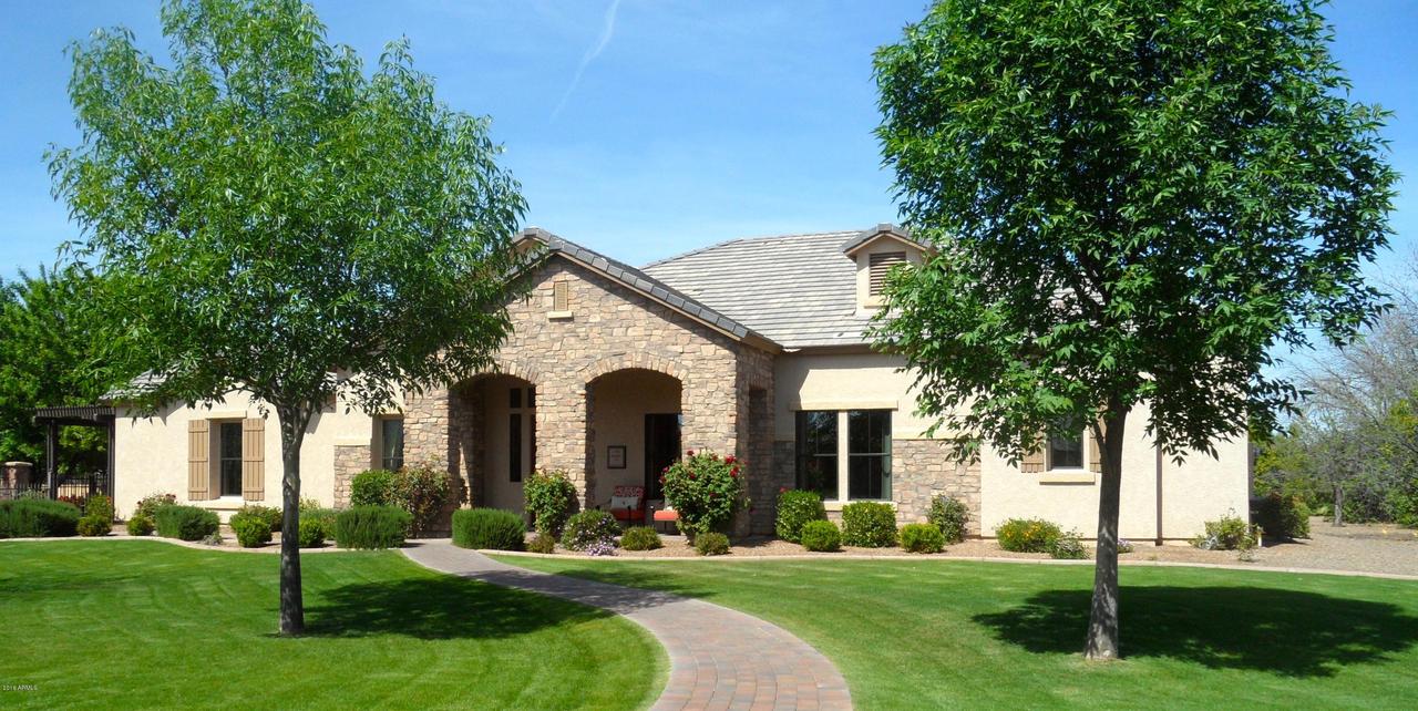 20558 E Cherrywood Ct., Queen Creek, AZ 85142