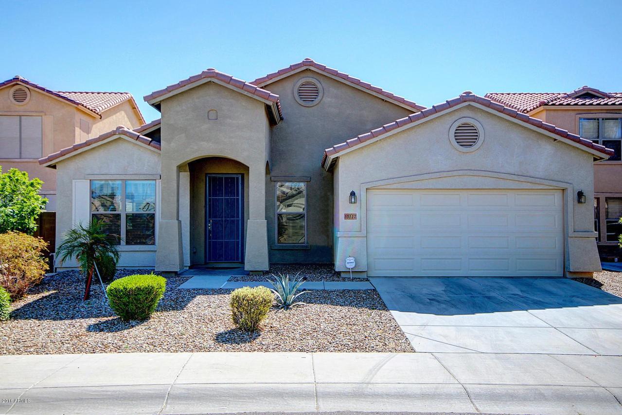 10117 W Illini St., Tolleson, AZ 85353