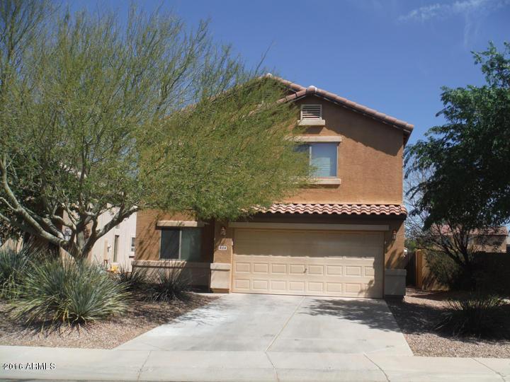 4104 E Rock Dr., San Tan Valley, AZ 85143