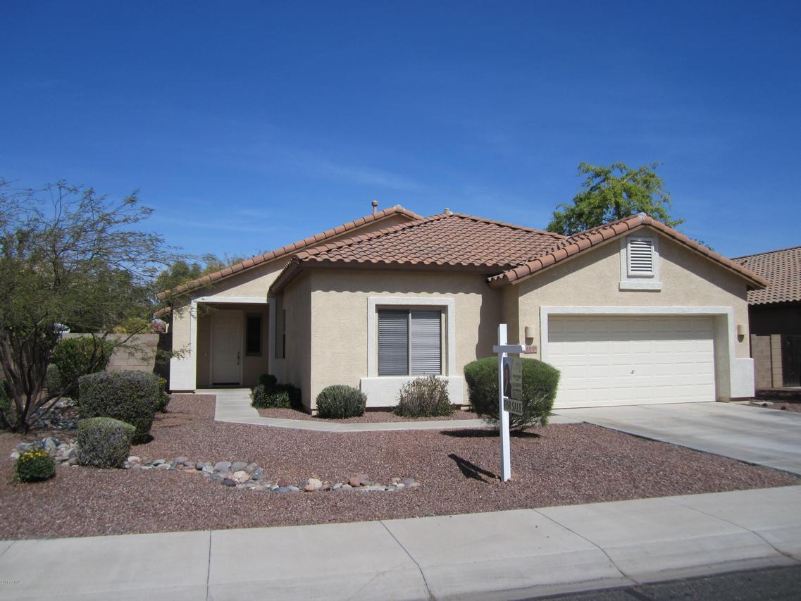 13026 W Highland Ave., Litchfield Park, AZ 85340