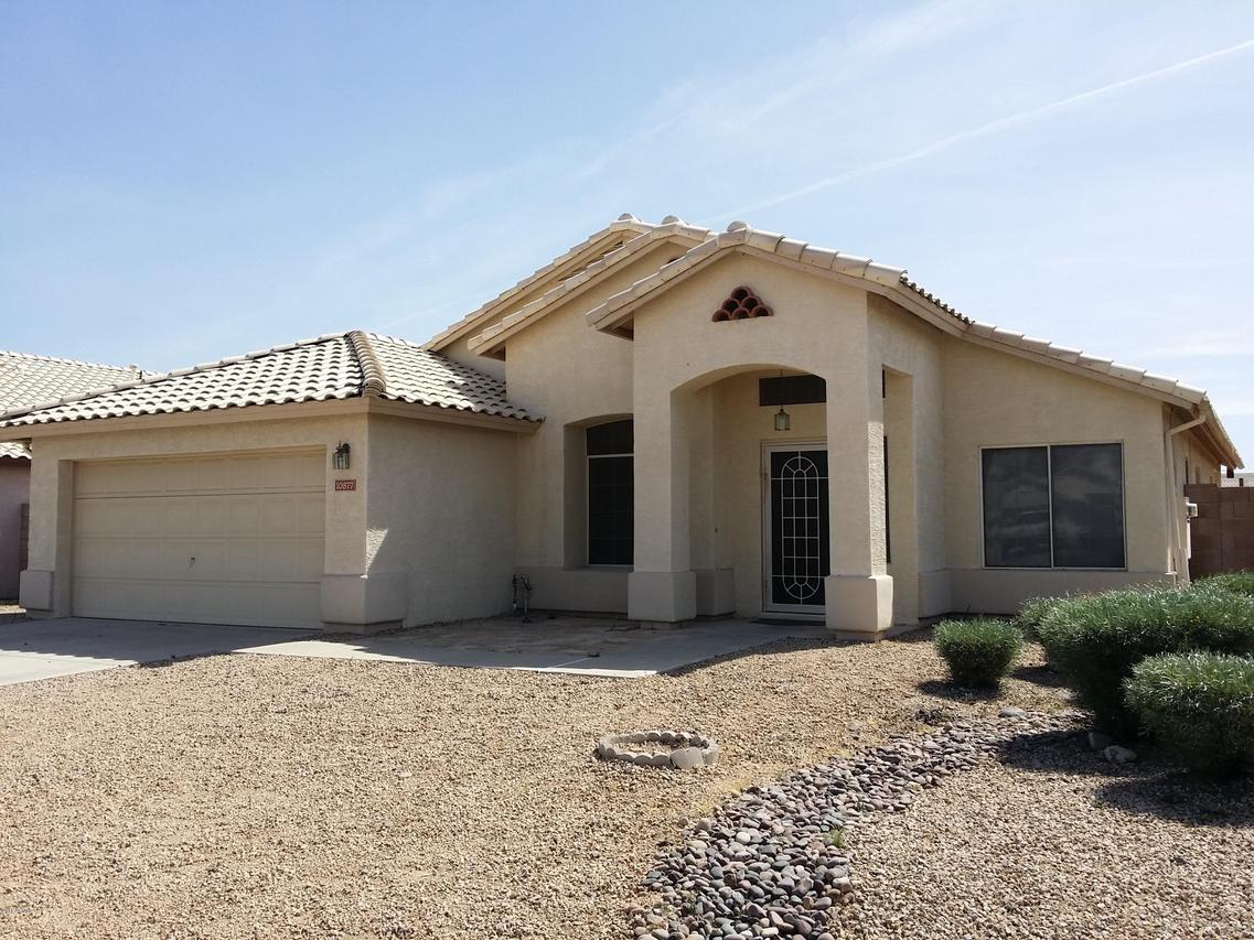 [Address Hidden by Seller], Peoria, AZ 85382