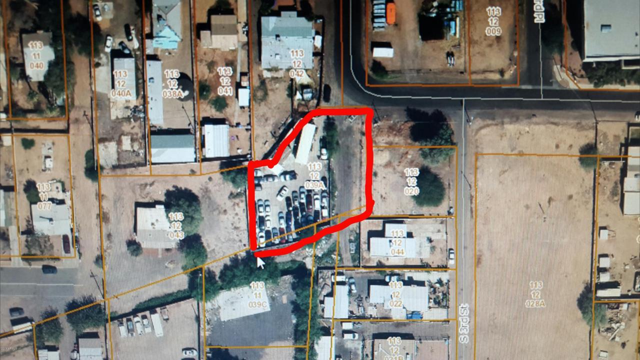 247 E Elwood St. #'-', Phoenix, AZ 85040