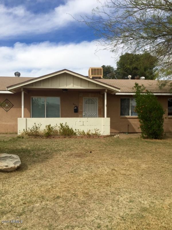 6902 W Campbell Ave., Phoenix, AZ 85033