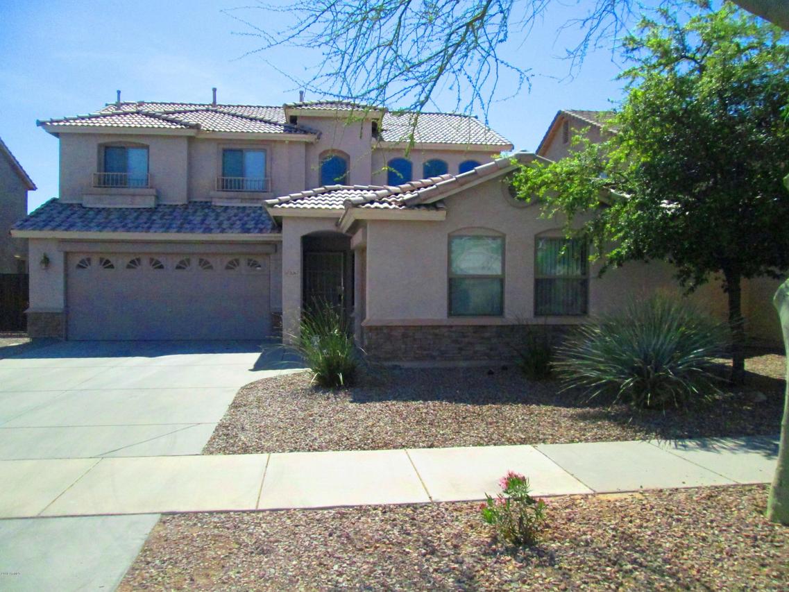 21367 E Camina Plata, Queen Creek, AZ 85142