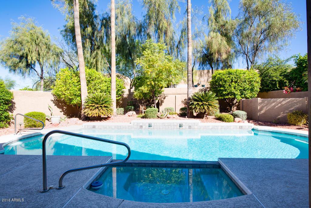 8908 E Palm Ridge Dr., Scottsdale, AZ 85260