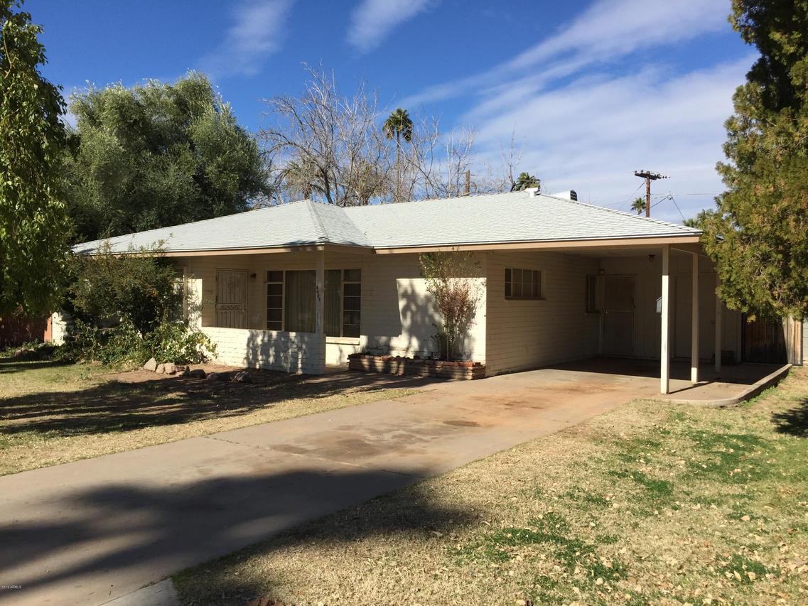 4602 E Oak St., Phoenix, AZ 85008