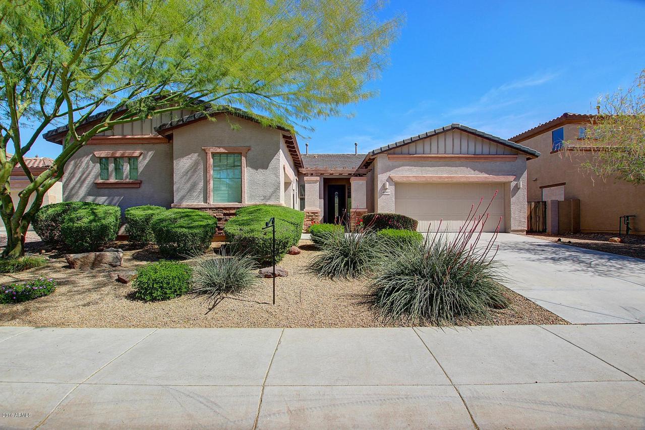 42817 N 45th Dr., New River, AZ 85087