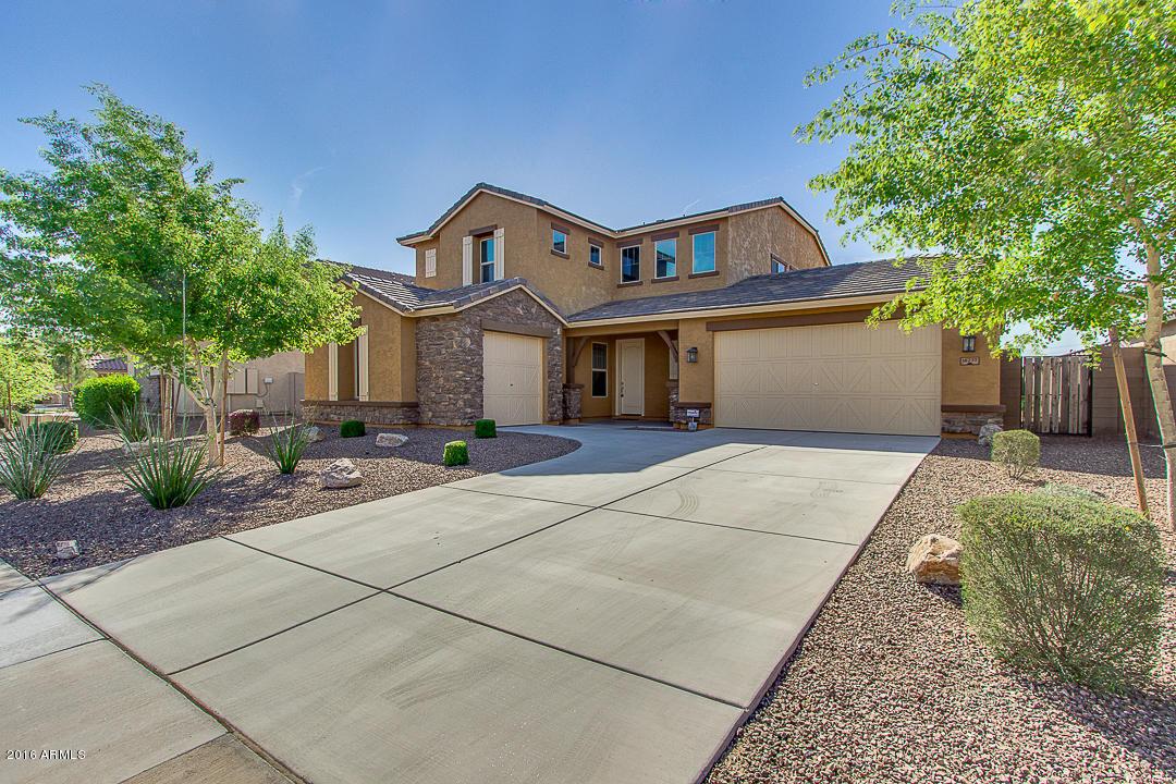 18237 W Mackenzie Dr., Goodyear, AZ 85395