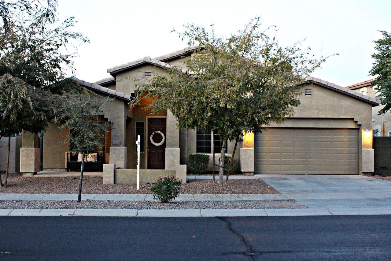 21334 E Via Del Rancho, Queen Creek, AZ 85142