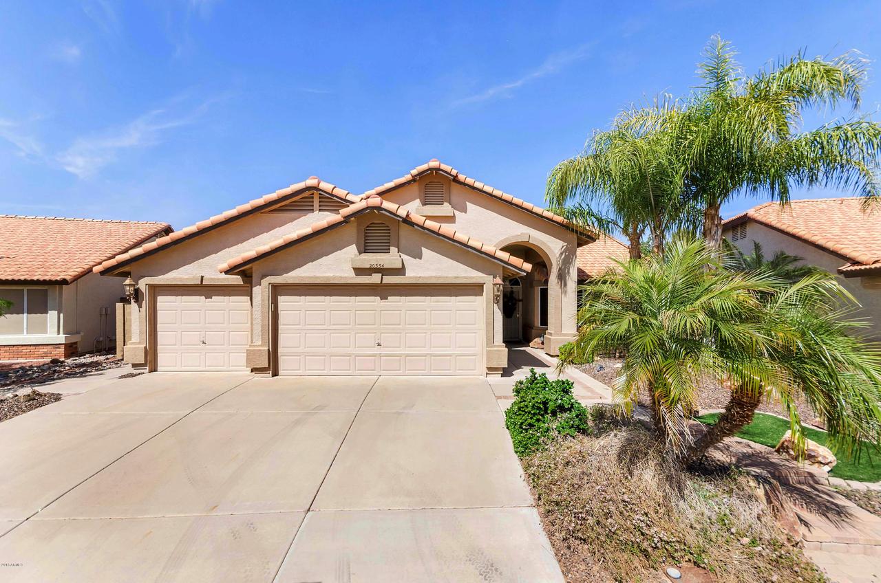 20354 N 110 Ln., Sun City, AZ 85373