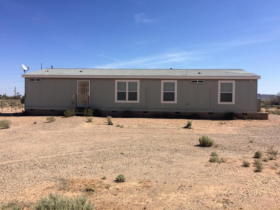 6791 S Yale Ave., Casa Grande, AZ 85230