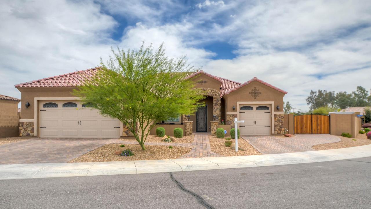 22401 S 215th St., Queen Creek, AZ 85142