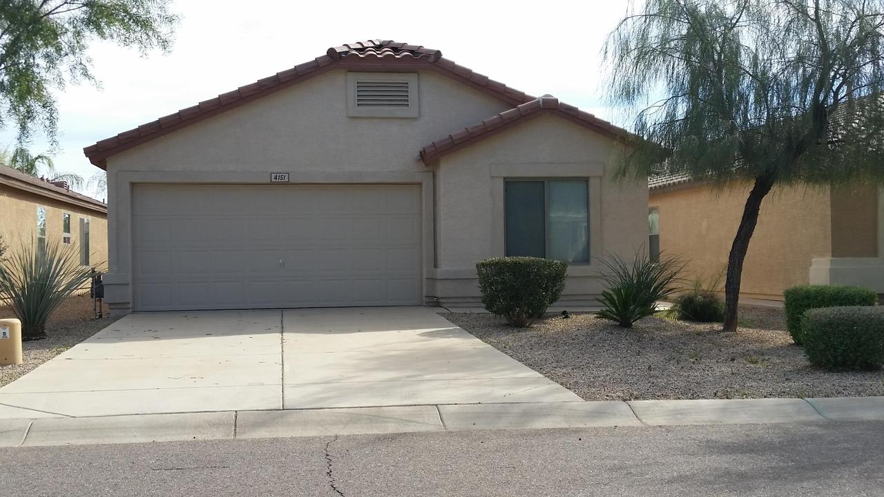 4151 E Graphite Rd., San Tan Valley, AZ 85143
