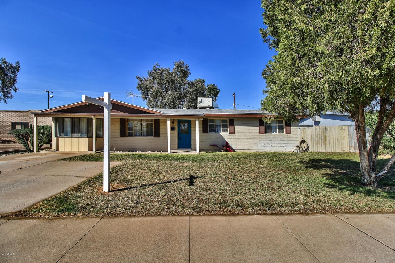 2530 E Amelia Ave., Phoenix, AZ 85016