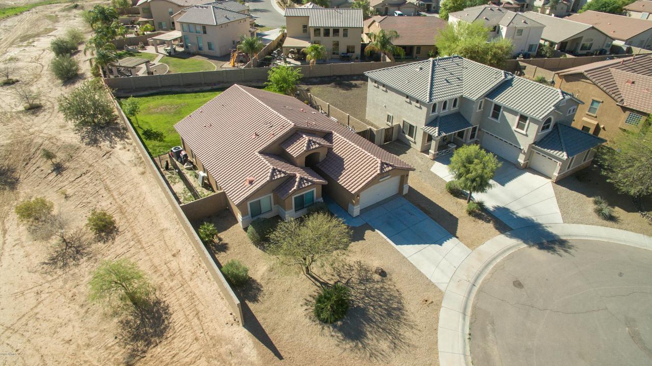 1257 W Dexter Way, San Tan Valley, AZ 85143