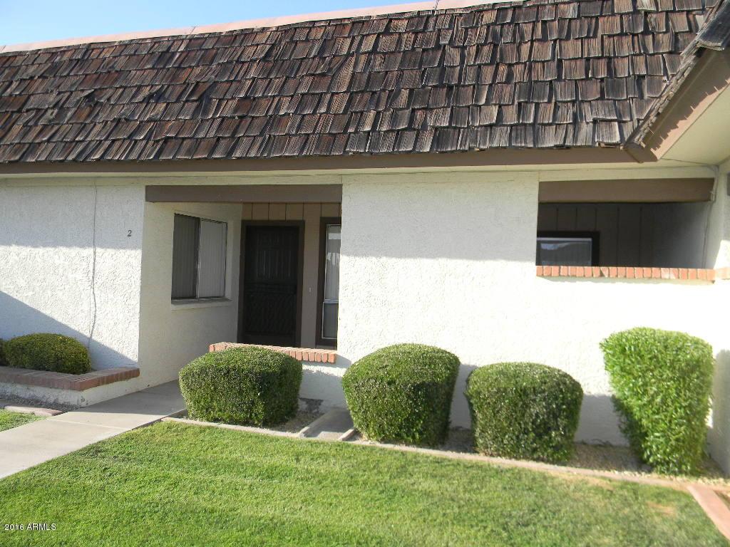 10620 W Northern Ave. #2, Glendale, AZ 85307