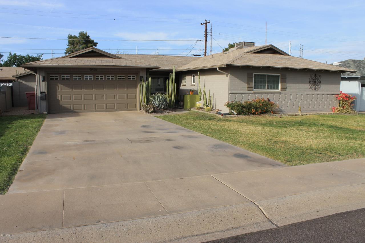 6426 E Wilshire Dr., Scottsdale, AZ 85257