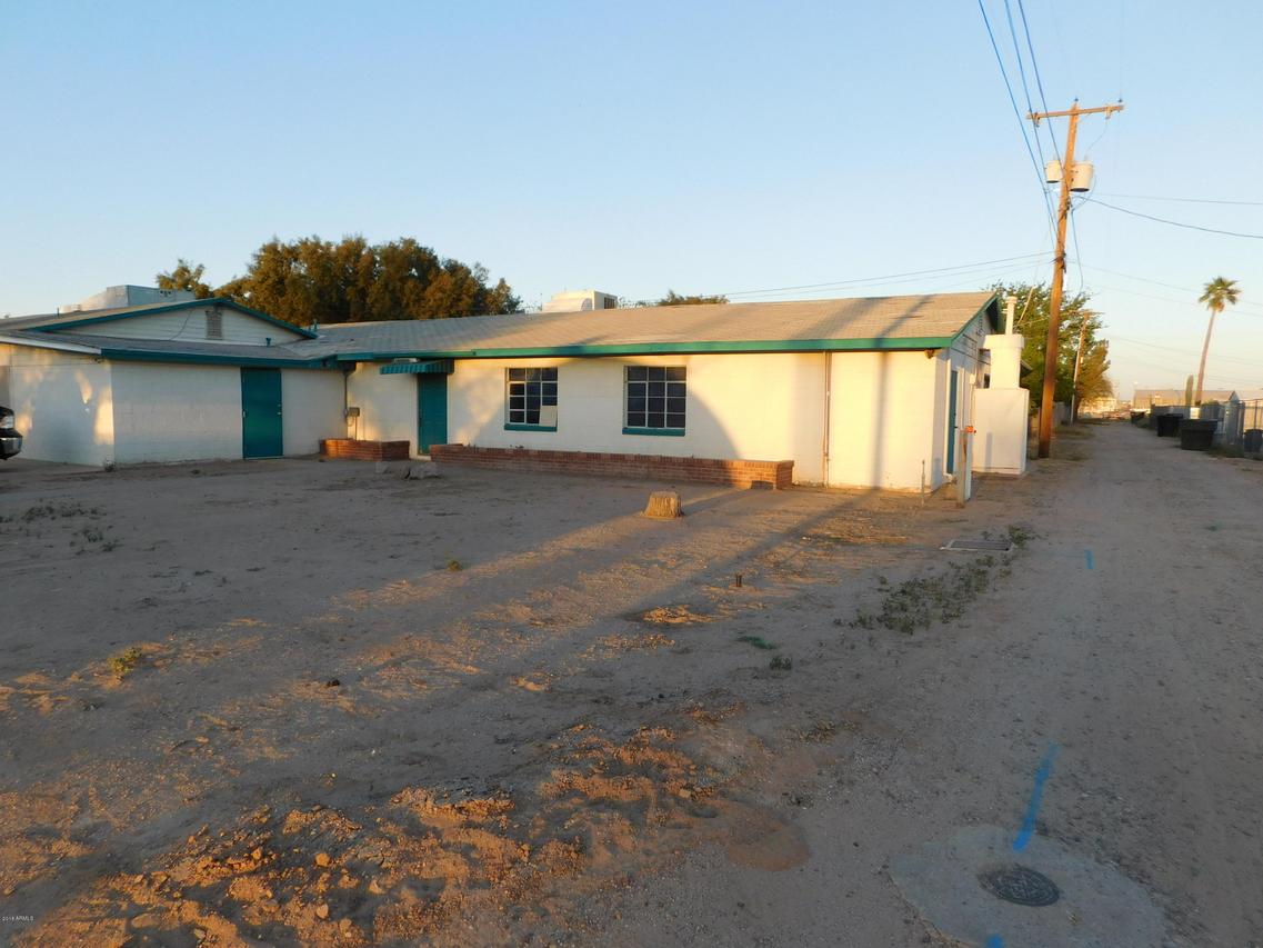 301 E Ash Ave., Casa Grande, AZ 85122