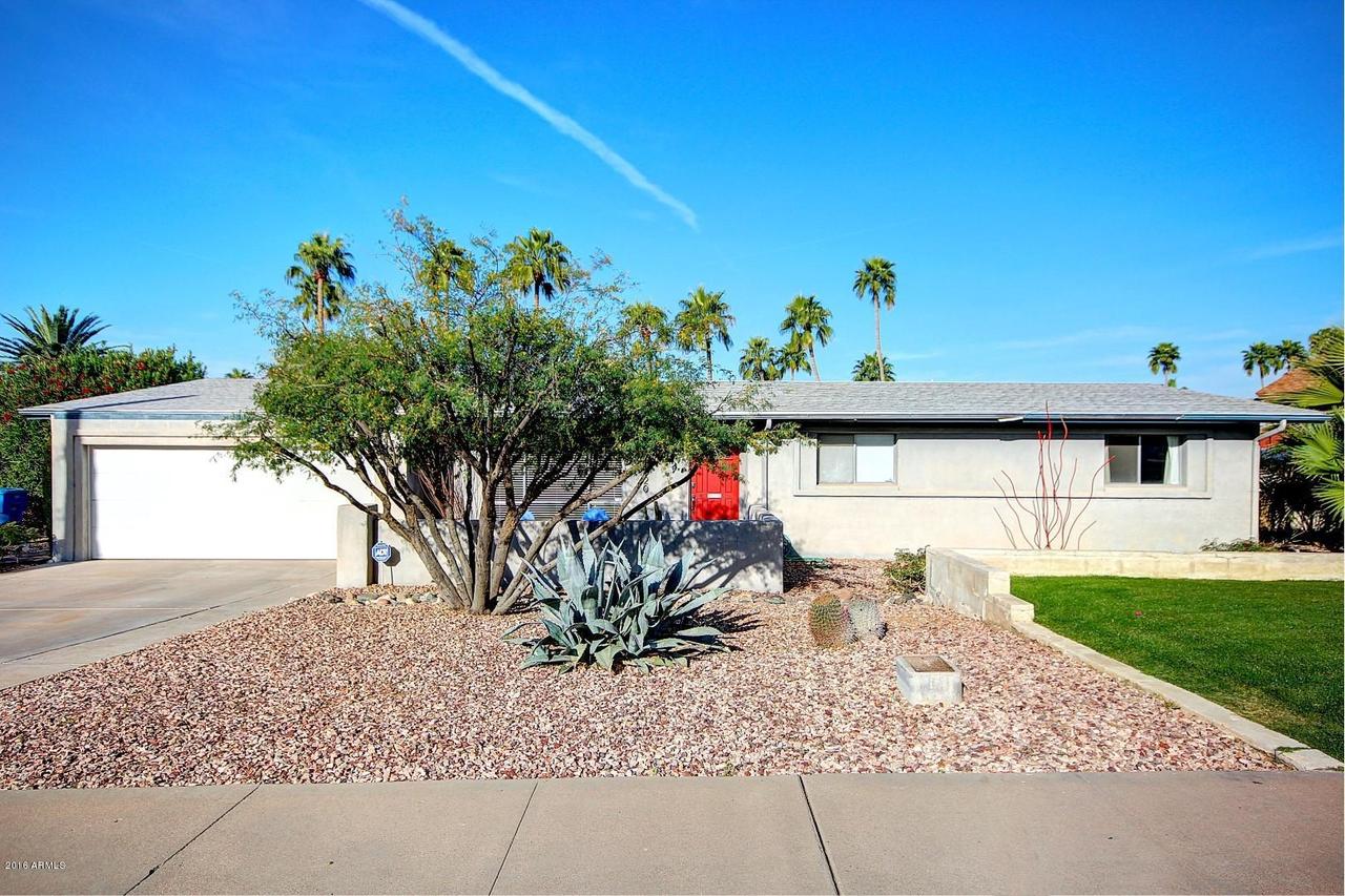 6820 N 23rd Pl., Phoenix, AZ 85016