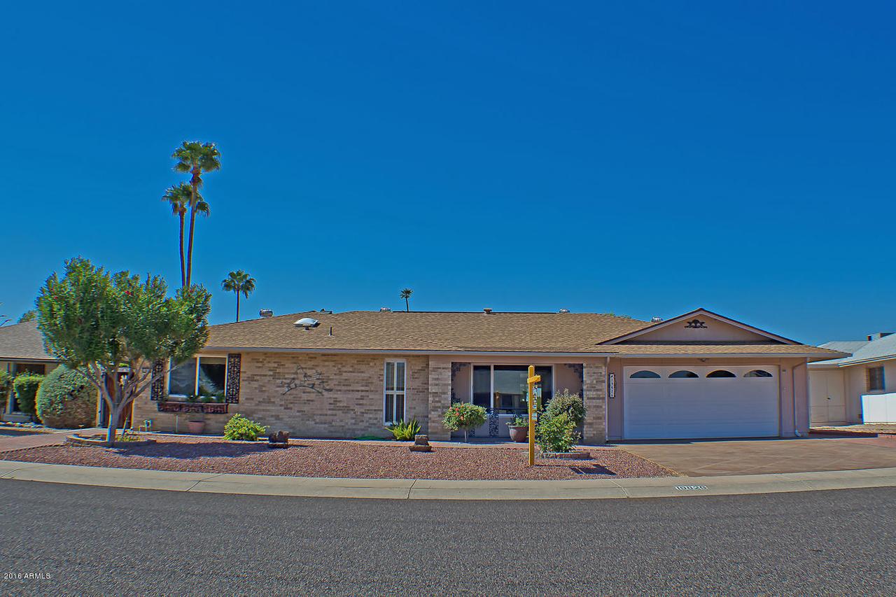 19826 N Cherry Tree Ln., Sun City, AZ 85373