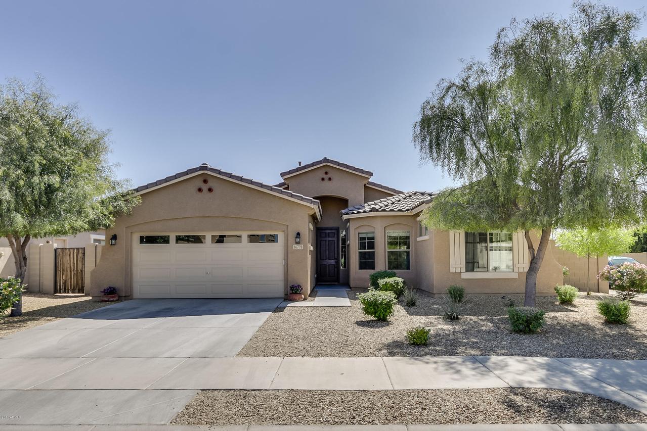 16791 W Hammond St., Goodyear, AZ 85338