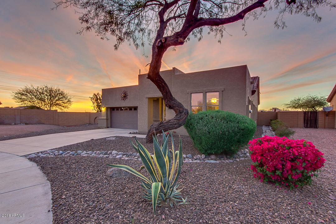 6578 S Mountainside Dr., Gold Canyon, AZ 85118