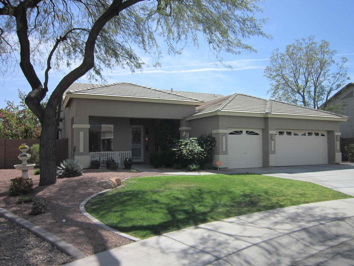 1769 E Beretta Pl., Chandler, AZ 85286
