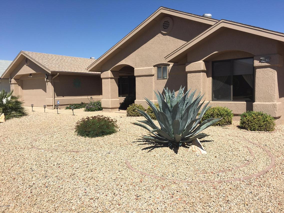 14620 W Osprey Dr., Sun City West, AZ 85375