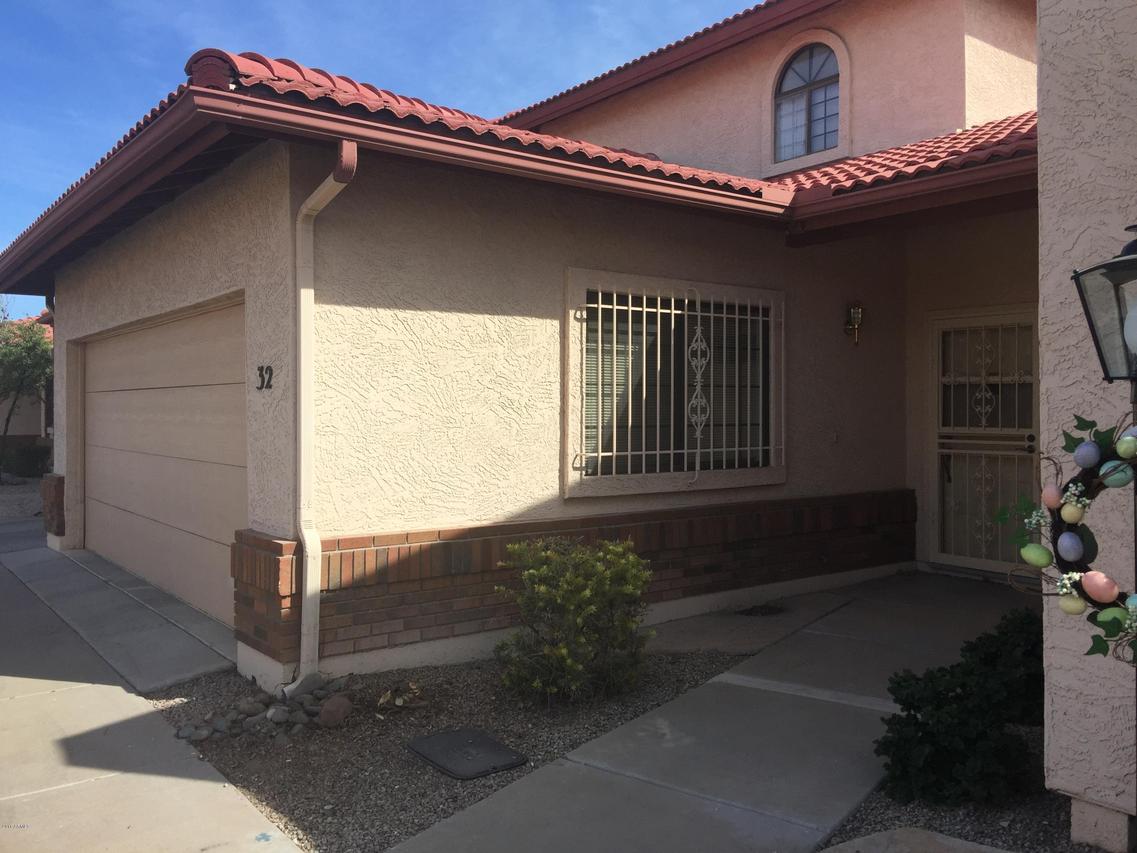 501 E 2nd Ave. #32, Mesa, AZ 85204