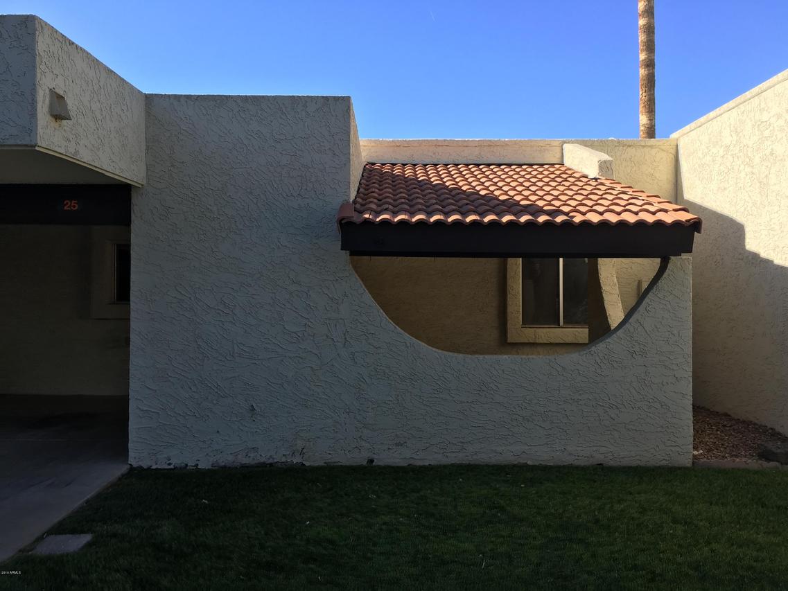 131 N Higley Rd. #25, Mesa, AZ 85205