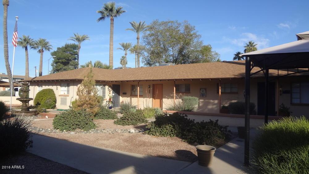 4415-4420 N 8th Ave., Phoenix, AZ 85013