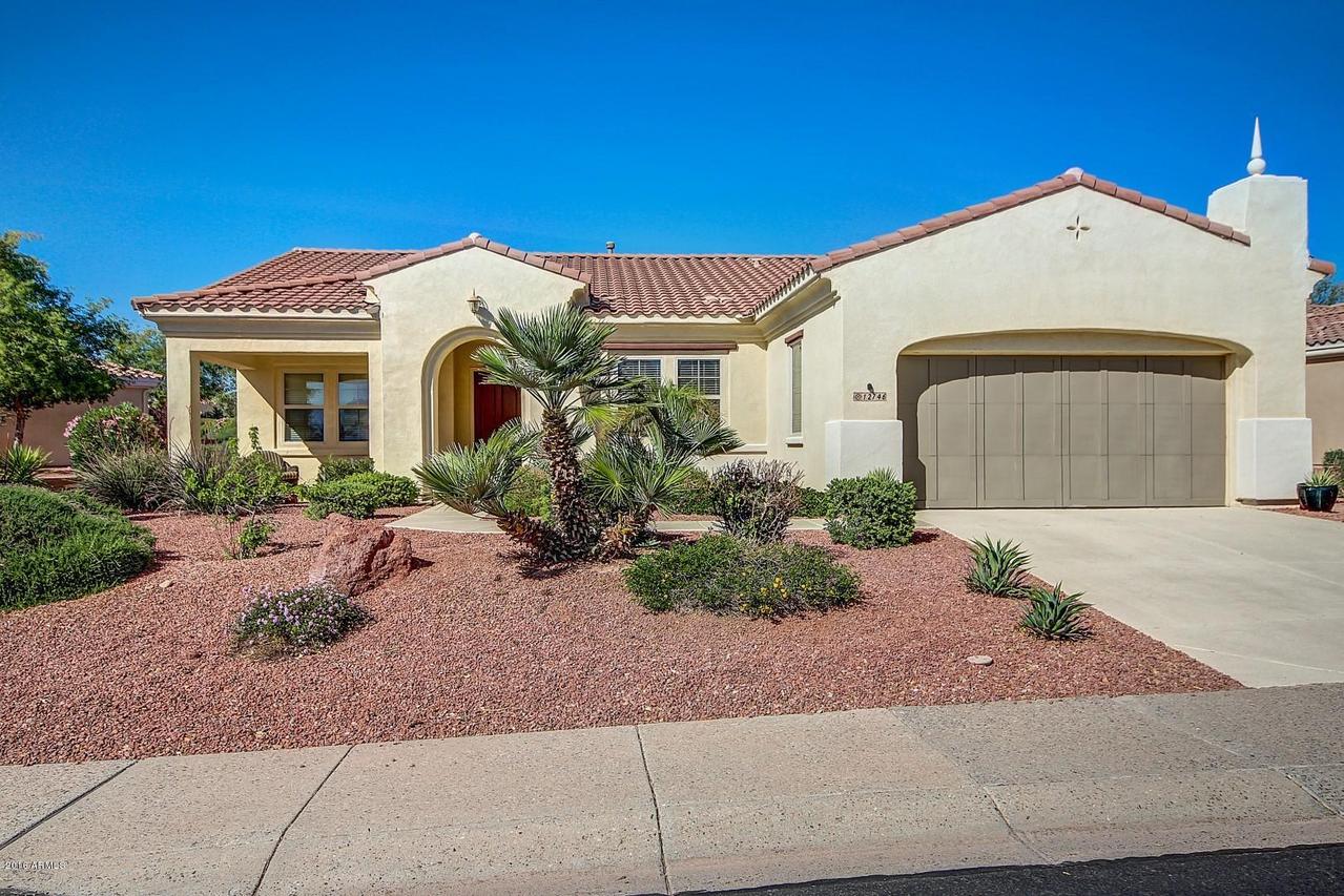 12746 W Figueroa Ct., Sun City West, AZ 85375