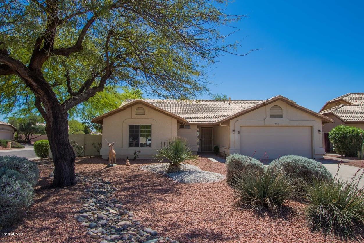 20428 N 109th Dr., Sun City, AZ 85373