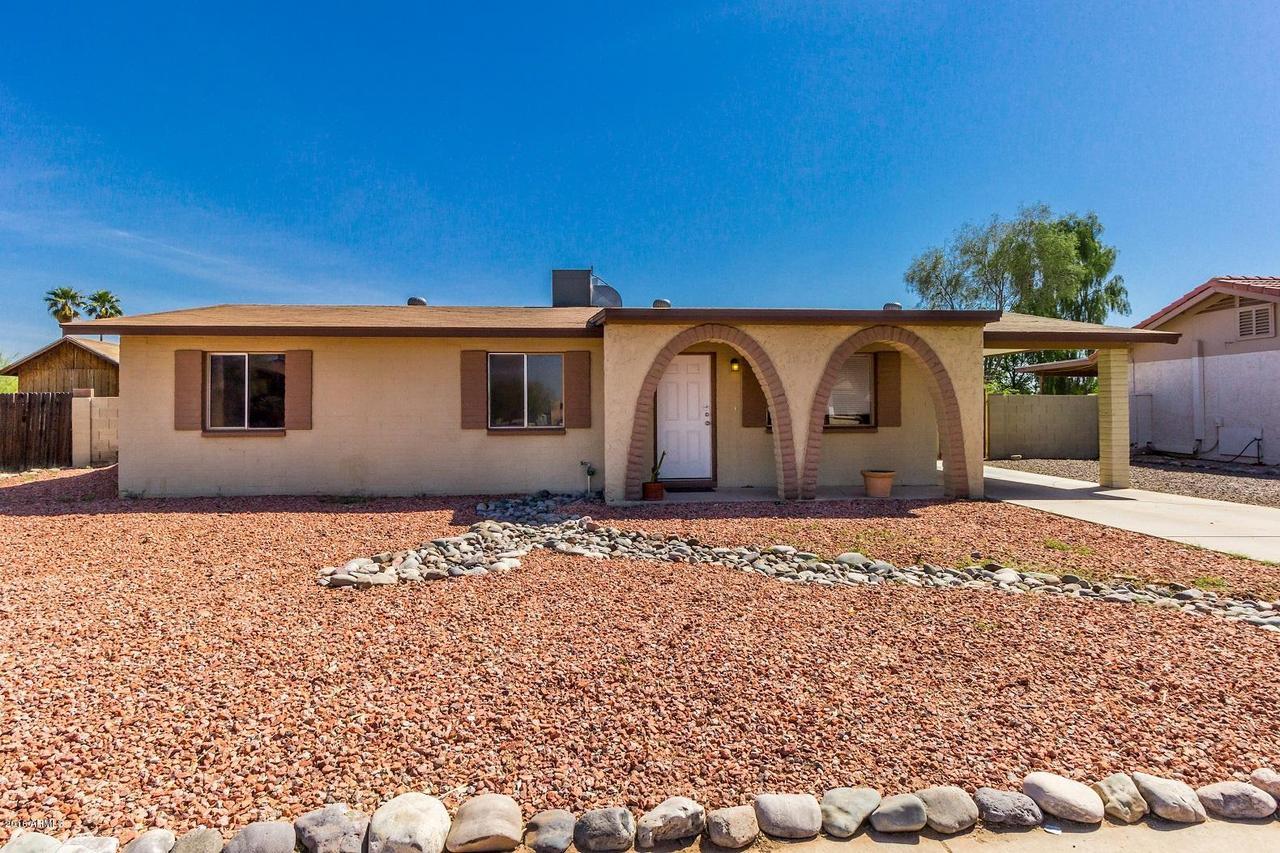 1570 N Gilbert Ave., Casa Grande, AZ 85122