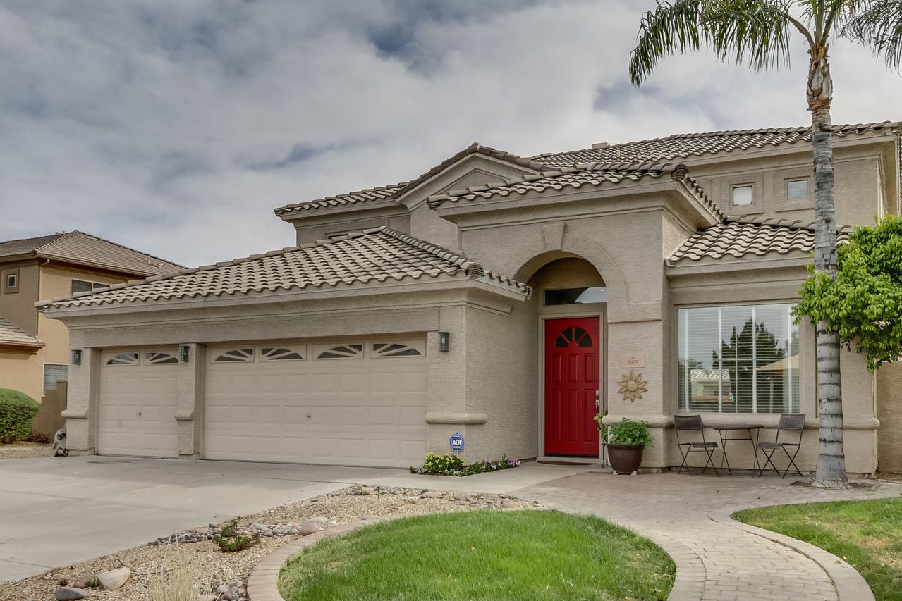 1479 E Rawhide Ave., Gilbert, AZ 85296