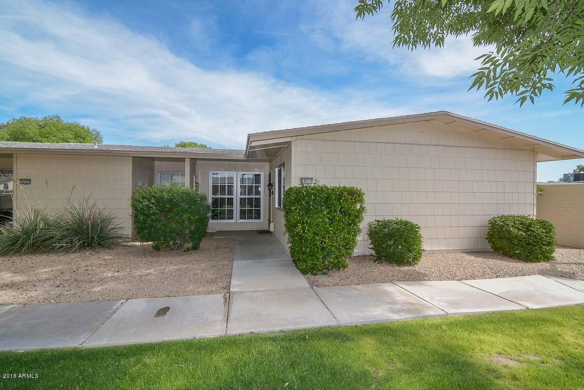 10511 W Highwood Ln., Sun City, AZ 85373