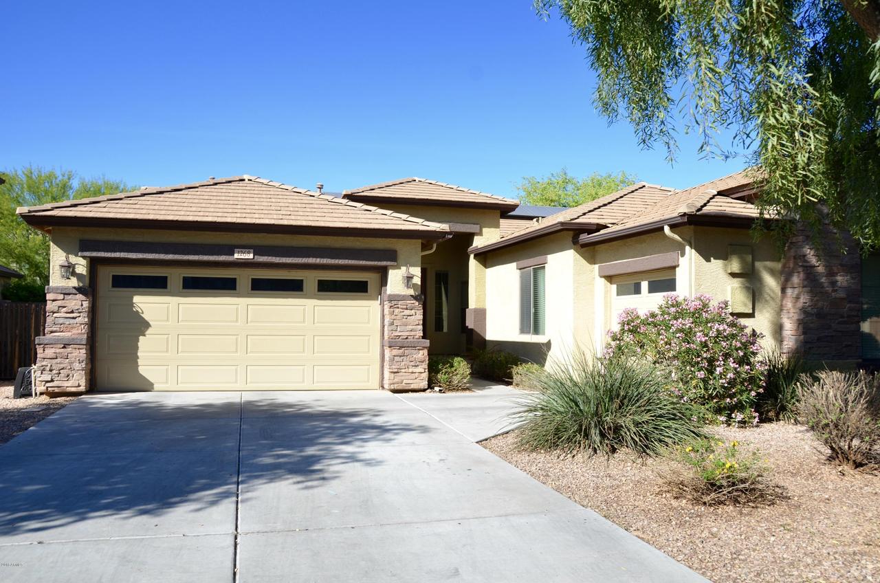 1268 E Clark Dr., Gilbert, AZ 85297