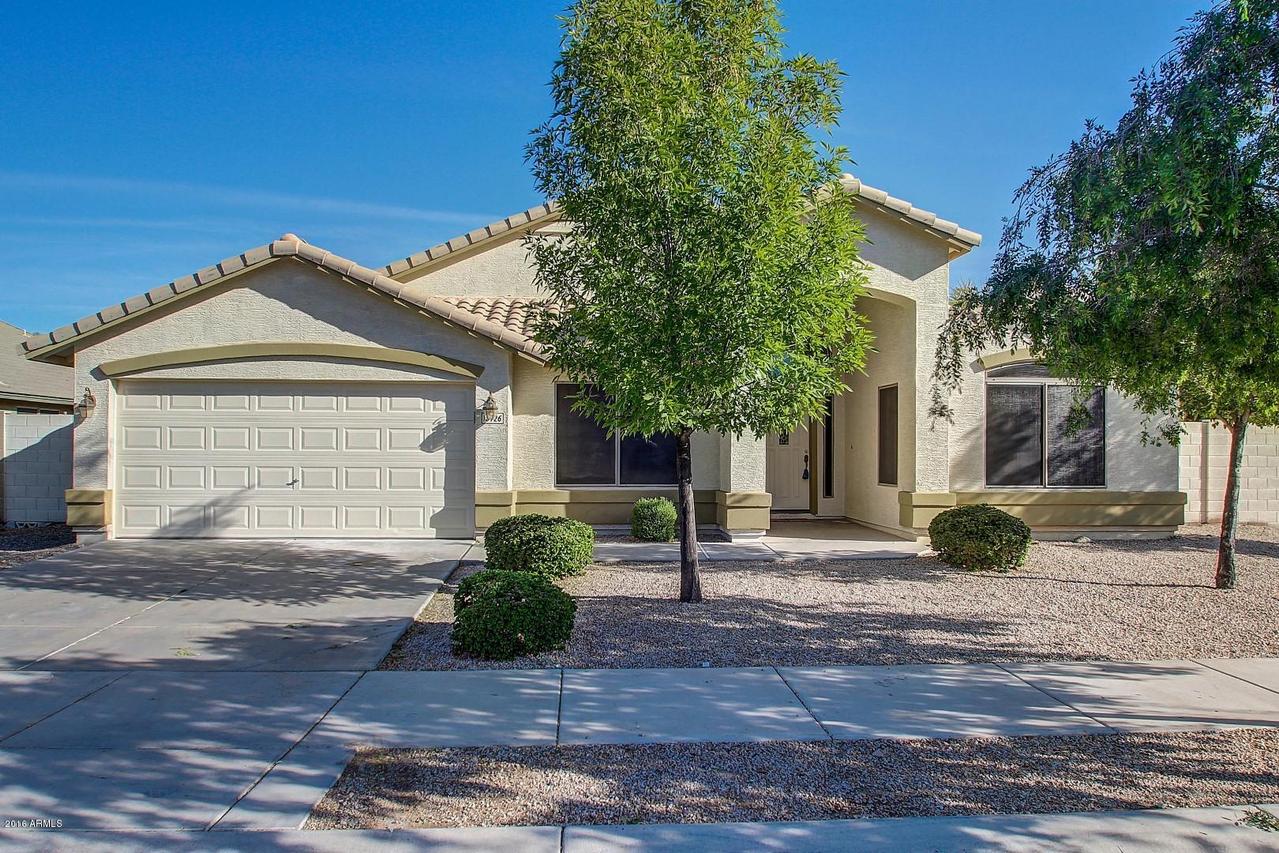 16726 W Pierce St., Goodyear, AZ 85338