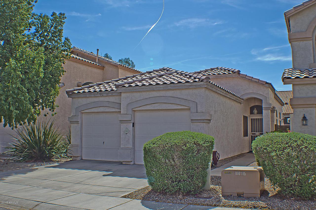 1347 W Wahalla Ln., Phoenix, AZ 85027