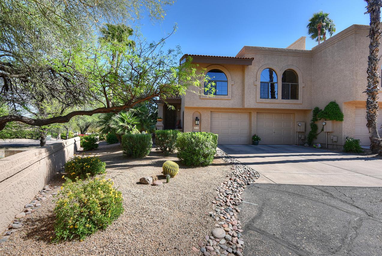 25609 N Forest Rd. #11, Rio Verde, AZ 85263