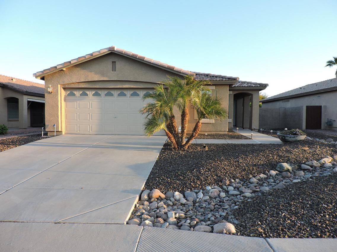 11040 W Cimarron Dr., Sun City, AZ 85373