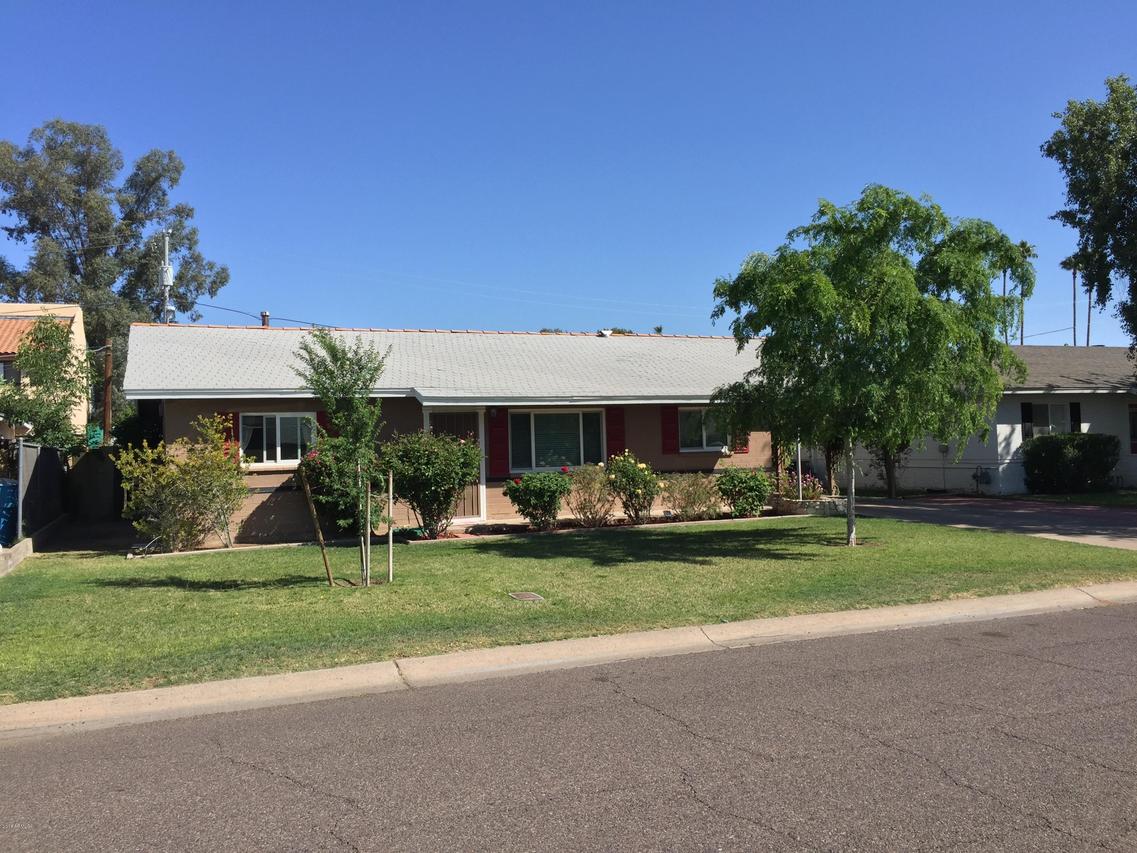 2032 E Mulberry Dr., Phoenix, AZ 85016