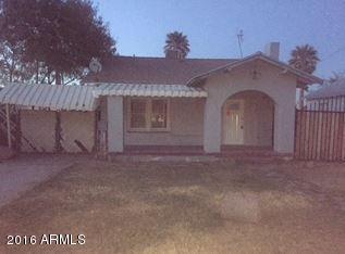 2710 E Willetta St., Phoenix, AZ 85008