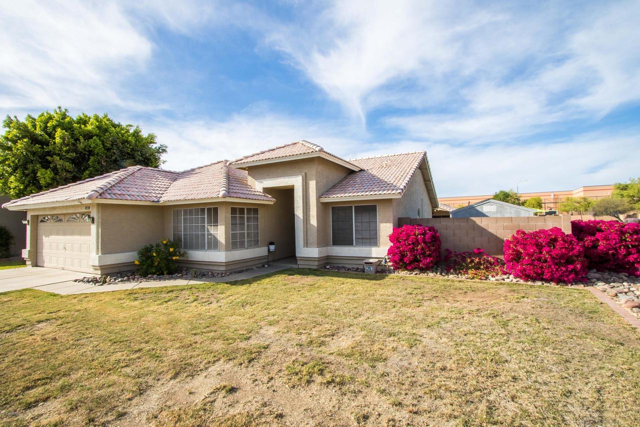 8510 W Joan De Arc Ave., Peoria, AZ 85381