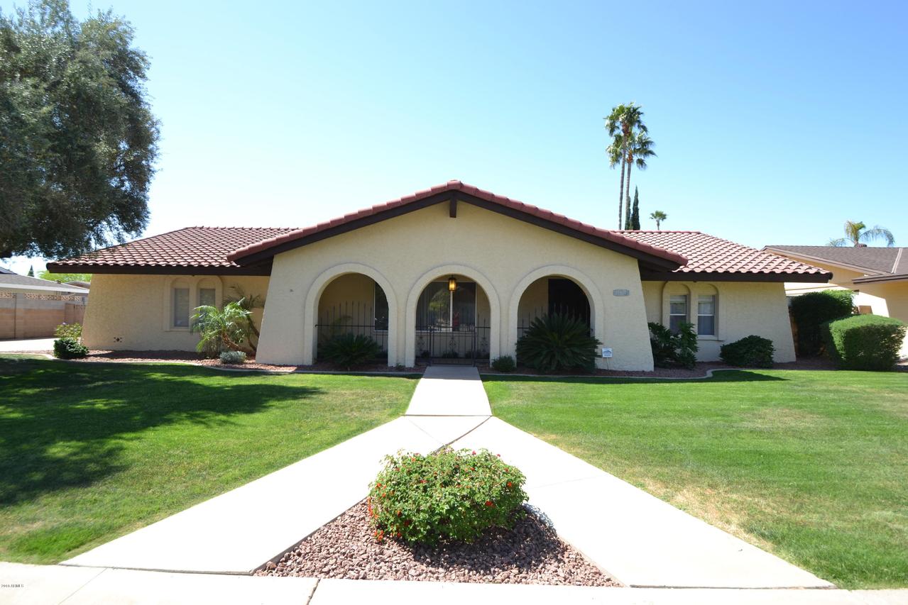 1130 N Delmar St., Mesa, AZ 85203