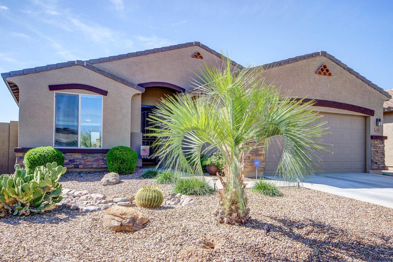 1621 W Stephanie Ln., Queen Creek, AZ 85144